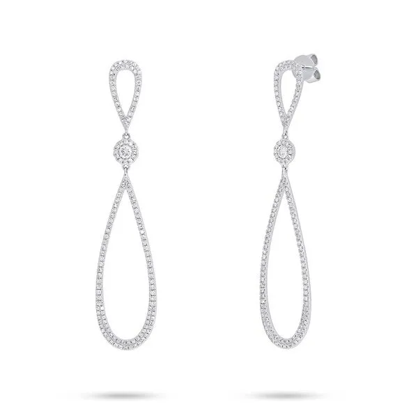 Earrings Brax Jewelers Newport Beach, CA