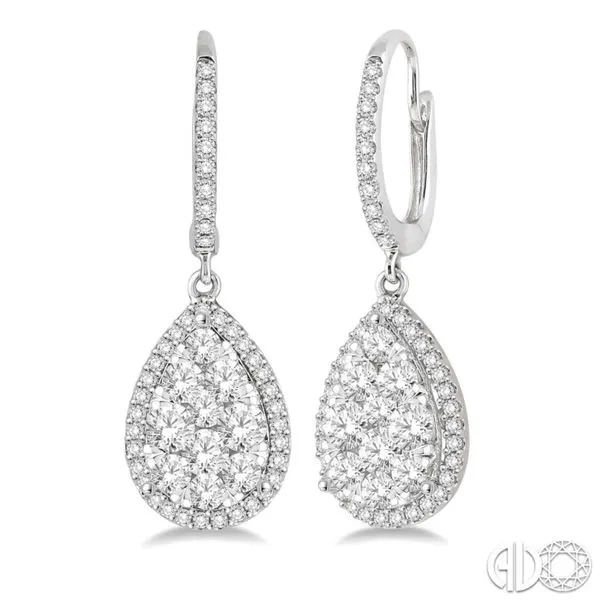 Earrings Brax Jewelers Newport Beach, CA