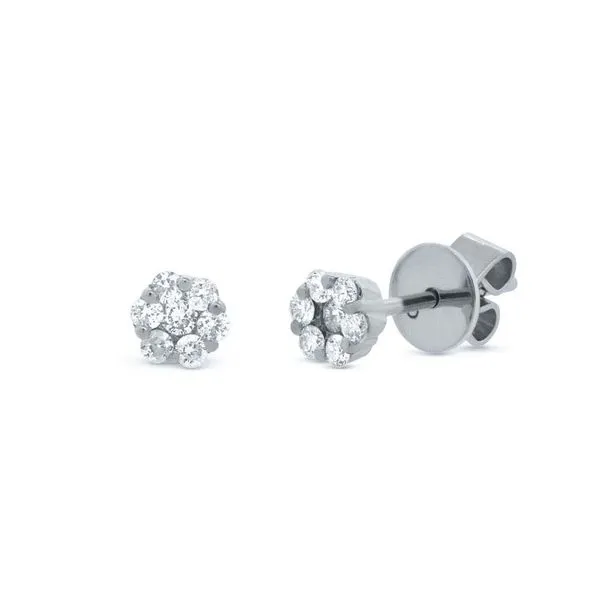 Earrings Brax Jewelers Newport Beach, CA