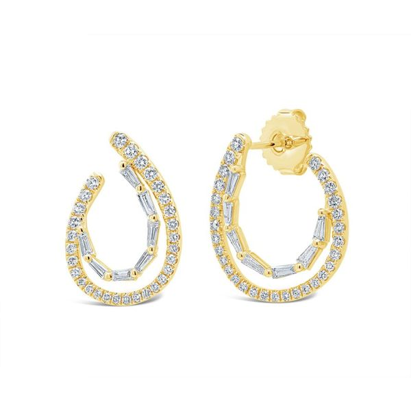 Earrings Brax Jewelers Newport Beach, CA