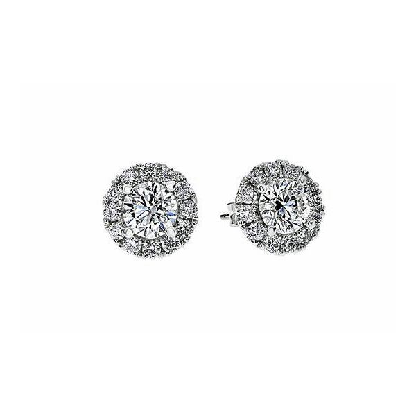 Earrings Brax Jewelers Newport Beach, CA