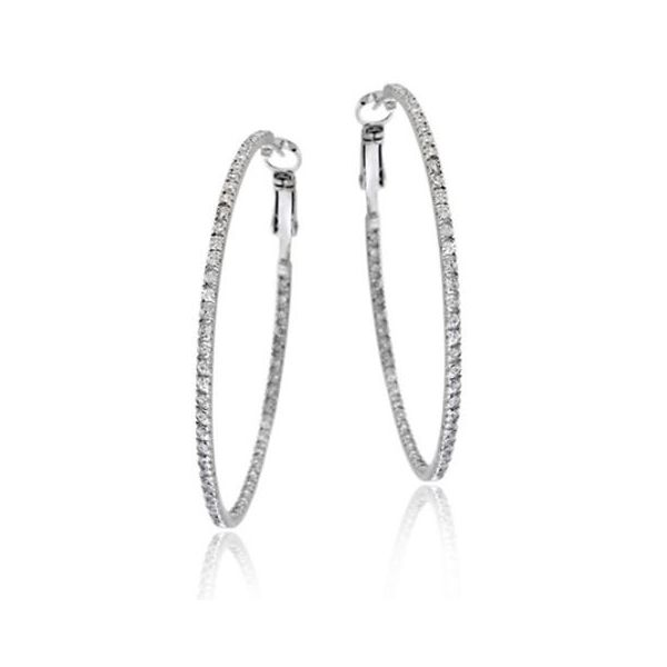 Earrings Brax Jewelers Newport Beach, CA