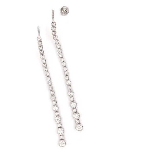Earrings Image 2 Brax Jewelers Newport Beach, CA