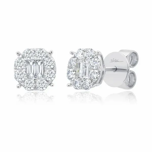 Earrings Brax Jewelers Newport Beach, CA