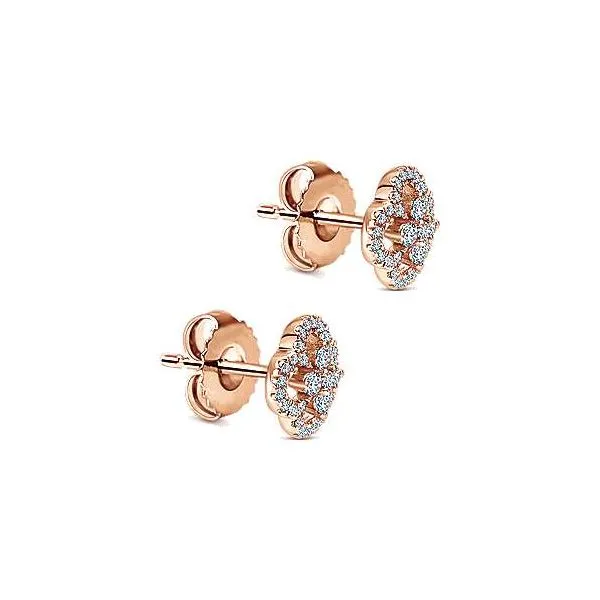 Earrings Image 2 Brax Jewelers Newport Beach, CA