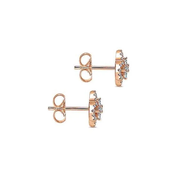Earrings Image 3 Brax Jewelers Newport Beach, CA