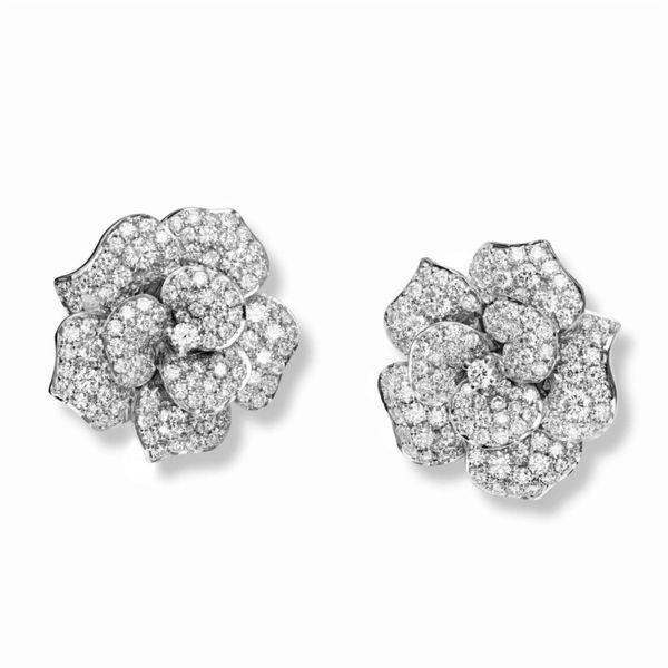 Earrings Brax Jewelers Newport Beach, CA