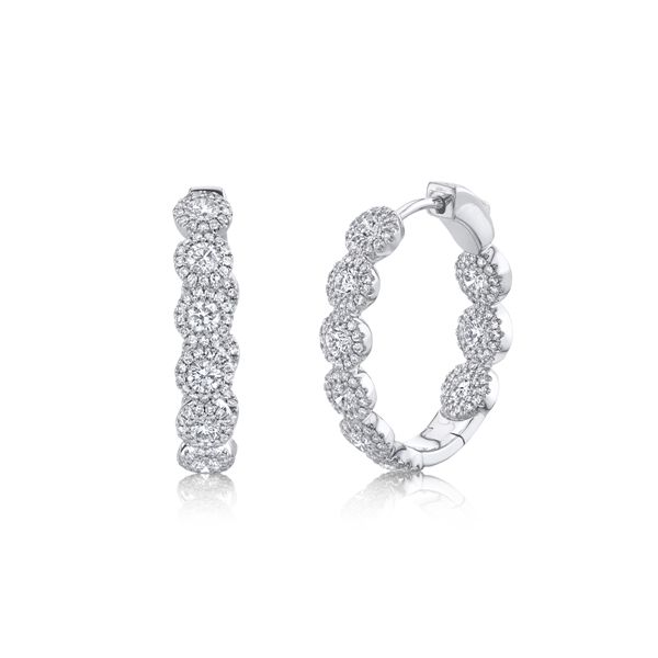 Earrings Brax Jewelers Newport Beach, CA