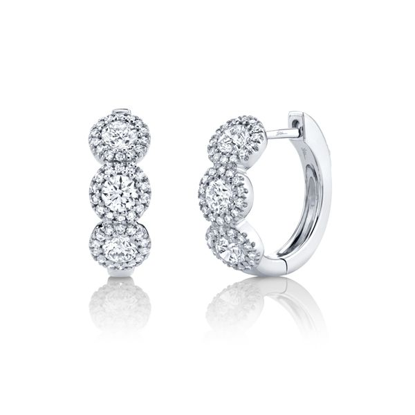 Earrings Brax Jewelers Newport Beach, CA