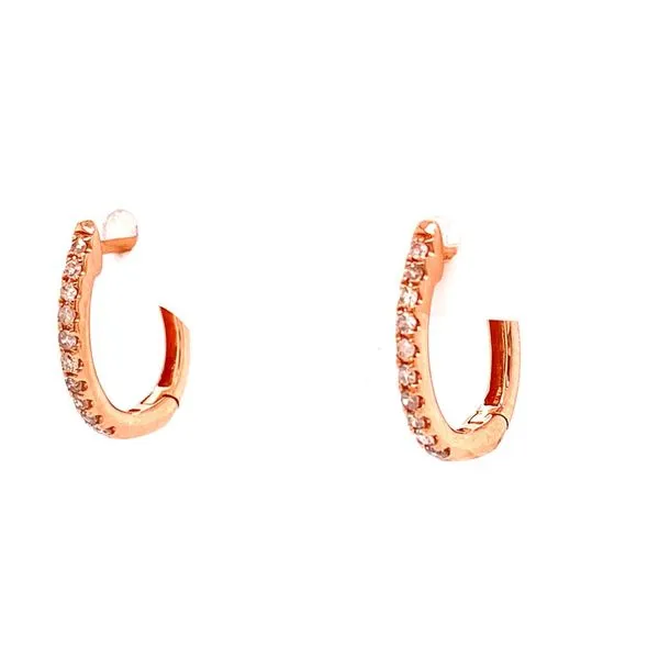 Earrings Image 2 Brax Jewelers Newport Beach, CA