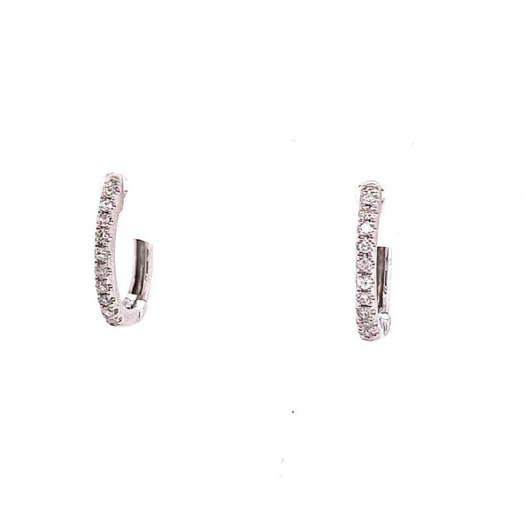 Earrings Image 2 Brax Jewelers Newport Beach, CA