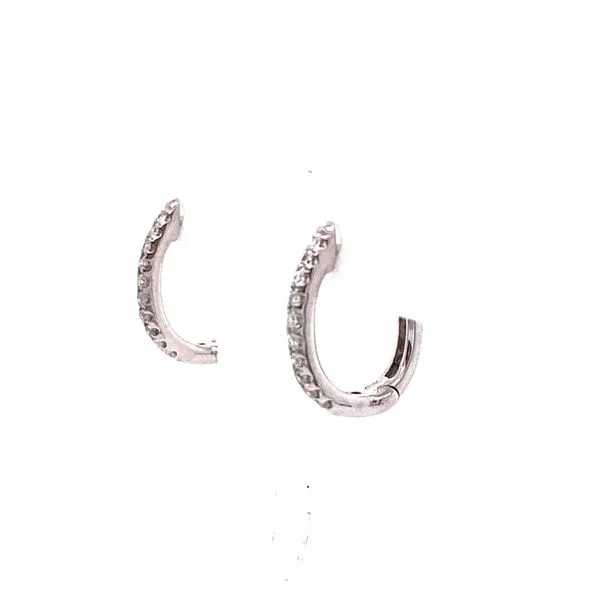 Earrings Image 3 Brax Jewelers Newport Beach, CA