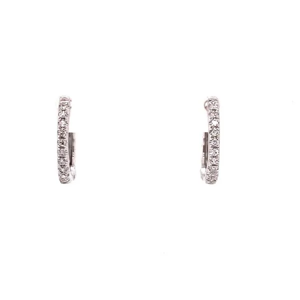 Earrings Brax Jewelers Newport Beach, CA