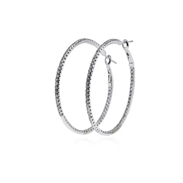 Earrings Brax Jewelers Newport Beach, CA