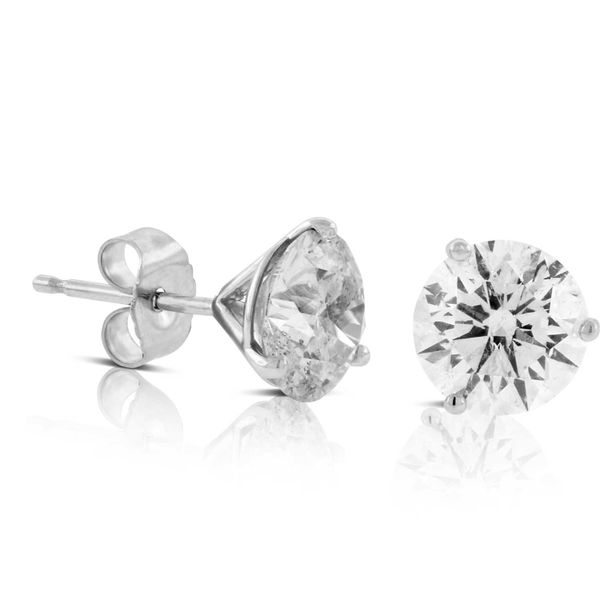 Earrings Brax Jewelers Newport Beach, CA