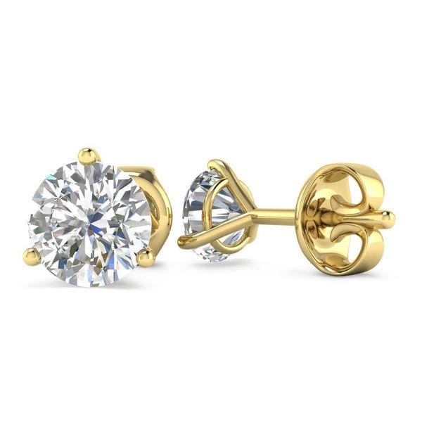 Earrings Brax Jewelers Newport Beach, CA