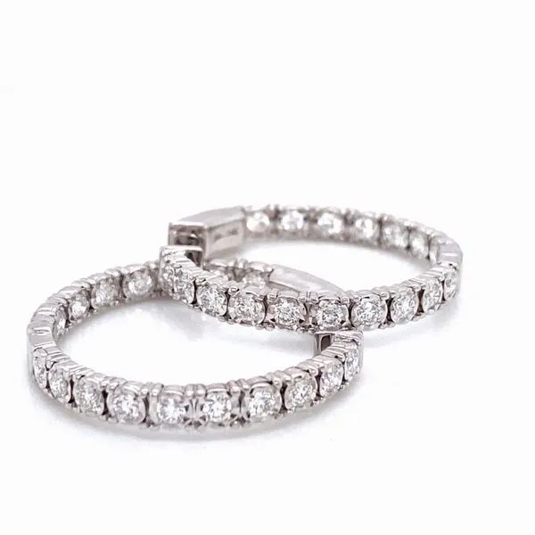 Earrings Image 4 Brax Jewelers Newport Beach, CA