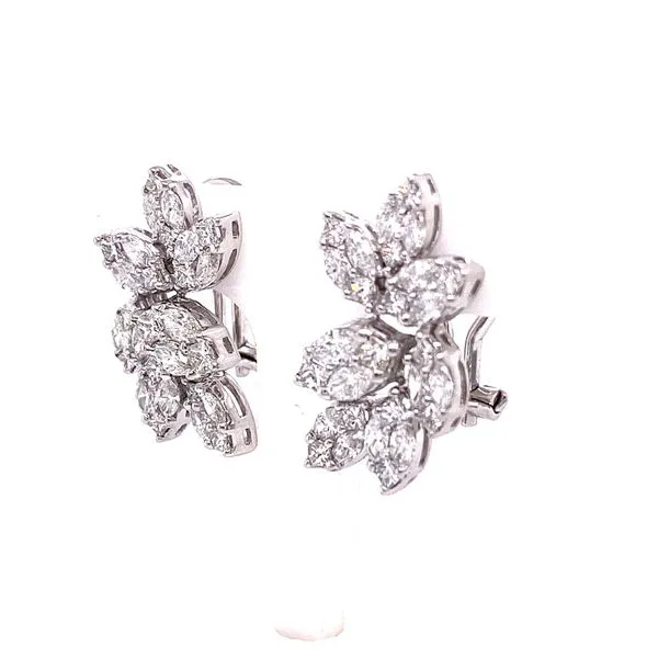 Earrings Image 3 Brax Jewelers Newport Beach, CA