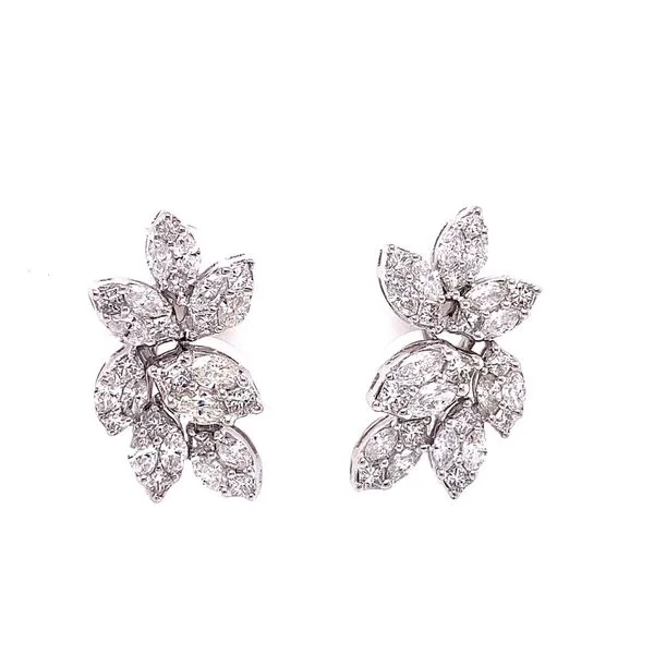 Earrings Brax Jewelers Newport Beach, CA