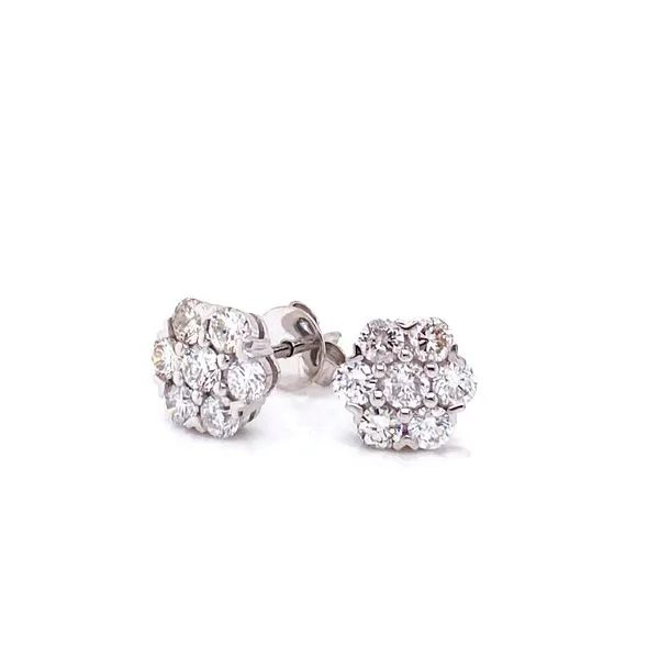 Earrings Image 2 Brax Jewelers Newport Beach, CA