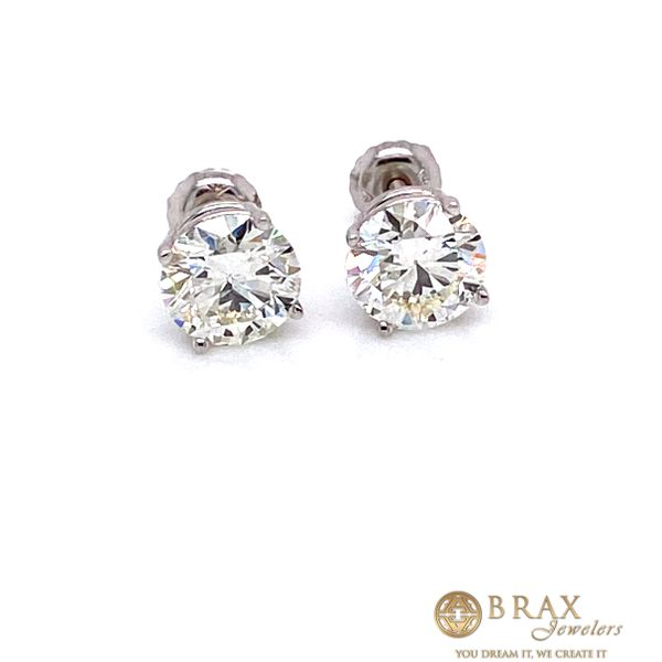 Earrings Brax Jewelers Newport Beach, CA