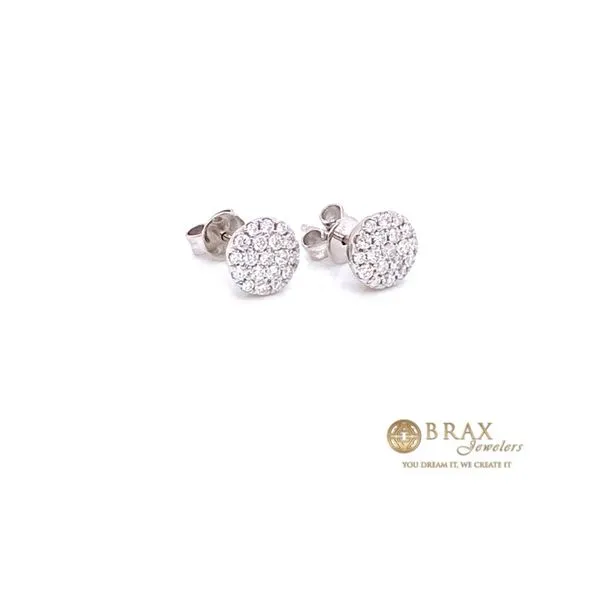 Earrings Image 2 Brax Jewelers Newport Beach, CA