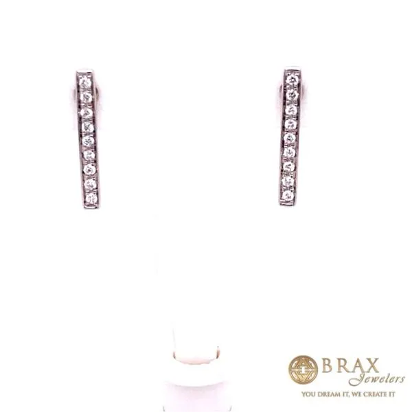 Earrings Brax Jewelers Newport Beach, CA