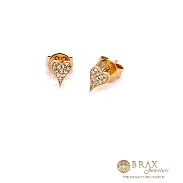 Earrings Brax Jewelers Newport Beach, CA