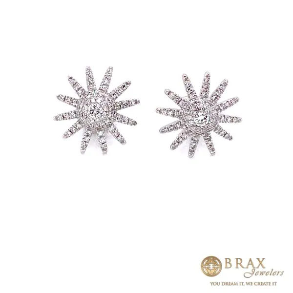 Earrings Image 2 Brax Jewelers Newport Beach, CA