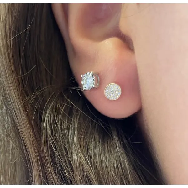 Earrings Image 5 Brax Jewelers Newport Beach, CA