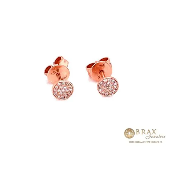 Earrings Brax Jewelers Newport Beach, CA