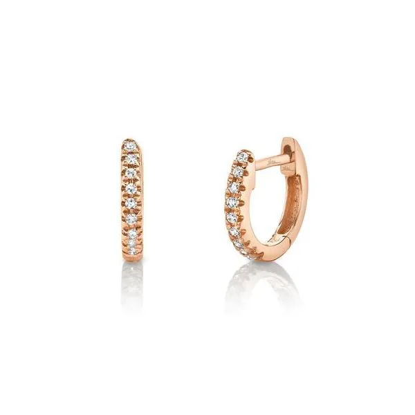 Earrings Brax Jewelers Newport Beach, CA