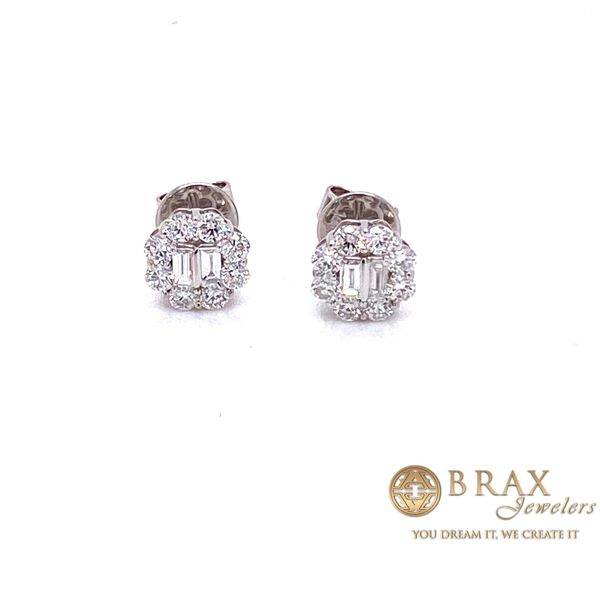 Earrings Brax Jewelers Newport Beach, CA