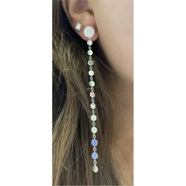 Earrings Image 3 Brax Jewelers Newport Beach, CA