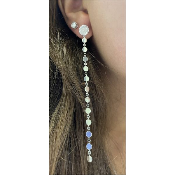 Earrings Image 3 Brax Jewelers Newport Beach, CA