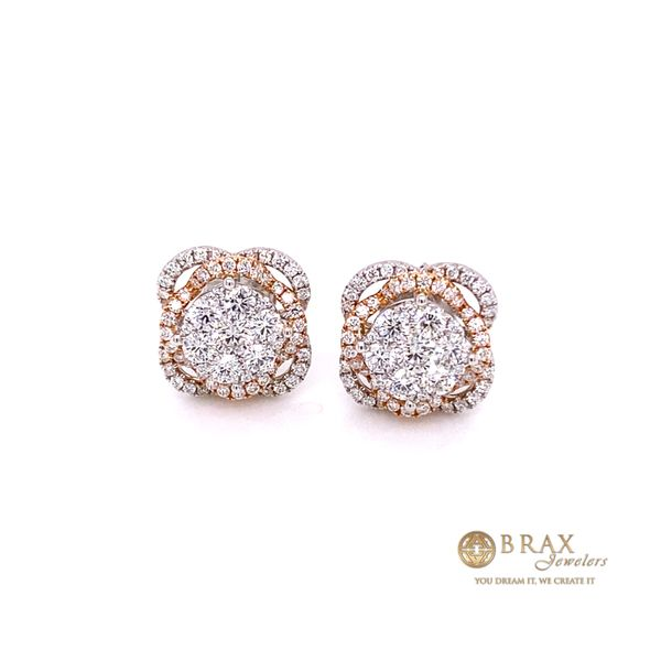 Earrings Brax Jewelers Newport Beach, CA