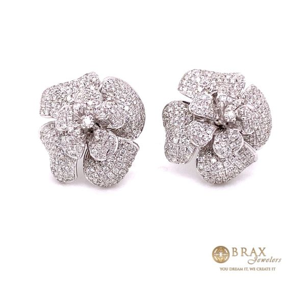 Earrings Brax Jewelers Newport Beach, CA