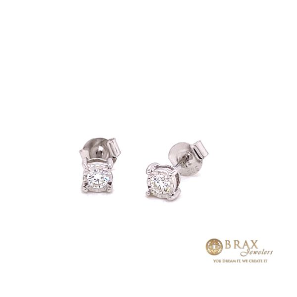 Earrings Image 2 Brax Jewelers Newport Beach, CA