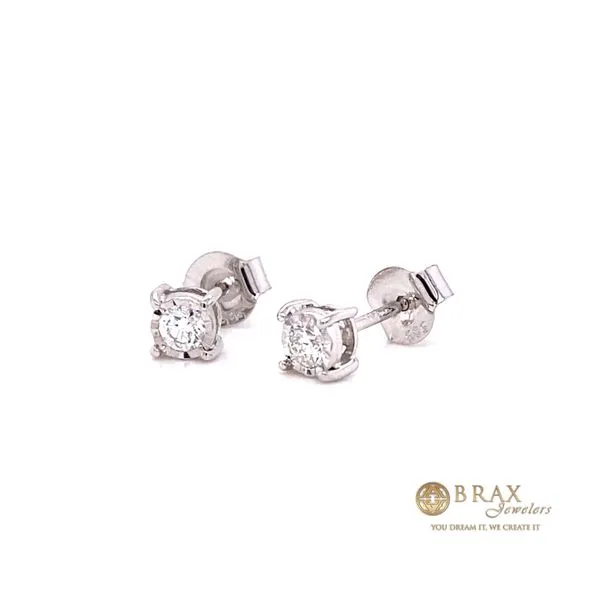 Earrings Brax Jewelers Newport Beach, CA