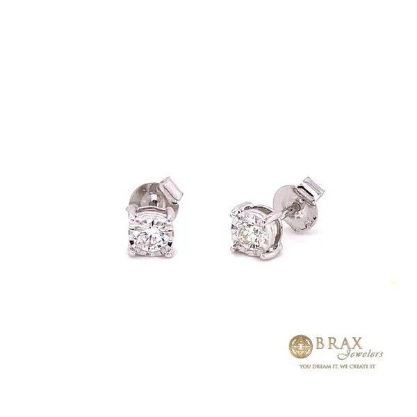 Earrings Image 2 Brax Jewelers Newport Beach, CA