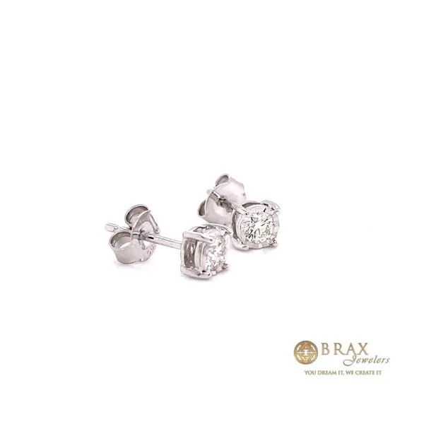 Earrings Image 3 Brax Jewelers Newport Beach, CA