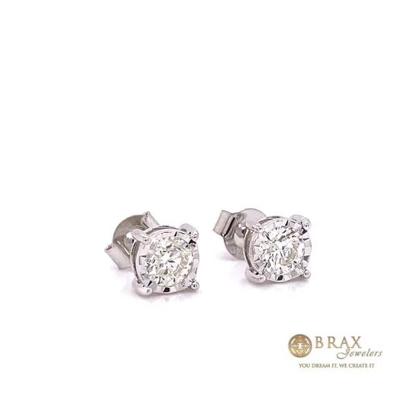 Earrings Image 2 Brax Jewelers Newport Beach, CA