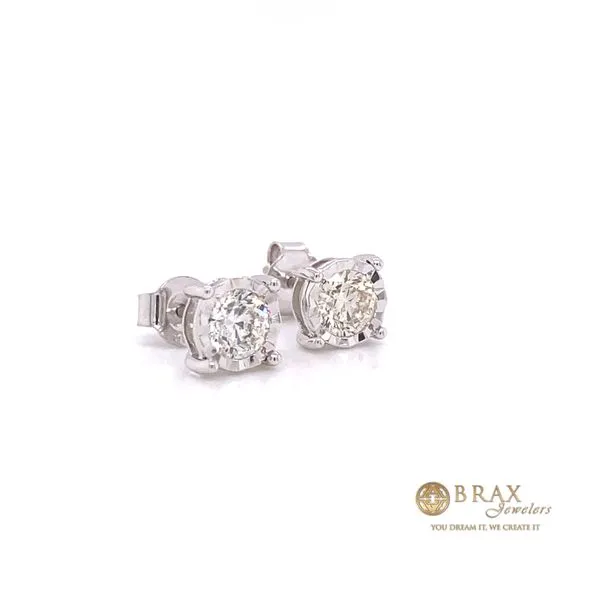 Earrings Image 4 Brax Jewelers Newport Beach, CA