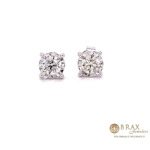 Earrings Brax Jewelers Newport Beach, CA