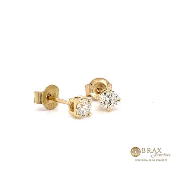 Earrings Image 2 Brax Jewelers Newport Beach, CA