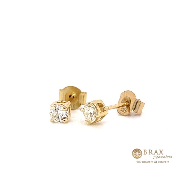 Earrings Image 3 Brax Jewelers Newport Beach, CA