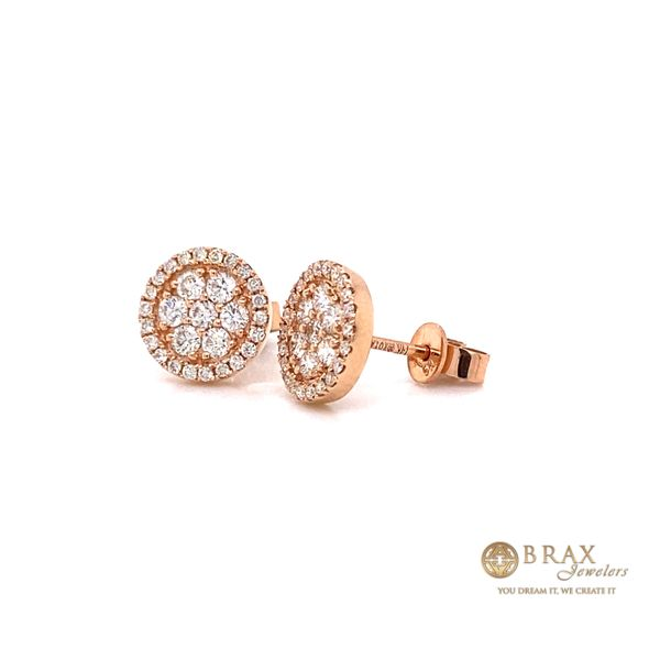 Earrings Image 2 Brax Jewelers Newport Beach, CA