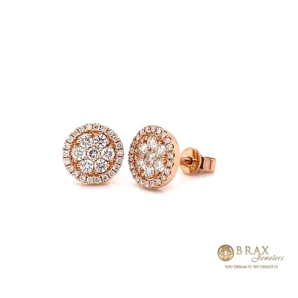 Earrings Brax Jewelers Newport Beach, CA