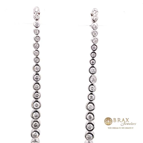 Earrings Image 2 Brax Jewelers Newport Beach, CA