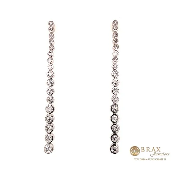 Earrings Brax Jewelers Newport Beach, CA